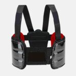 Ballistic Carbon Fiber Rib Protector